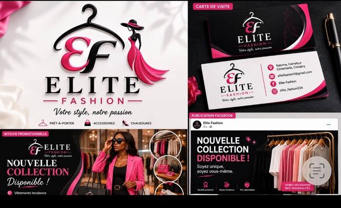 Elite Fashion