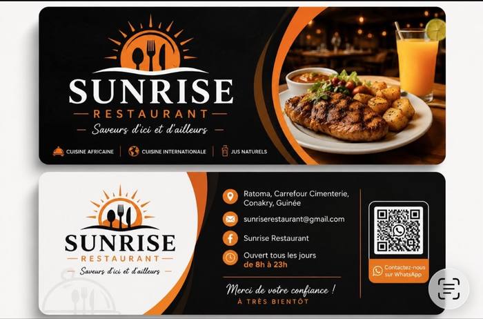 Sunrise Restaurant